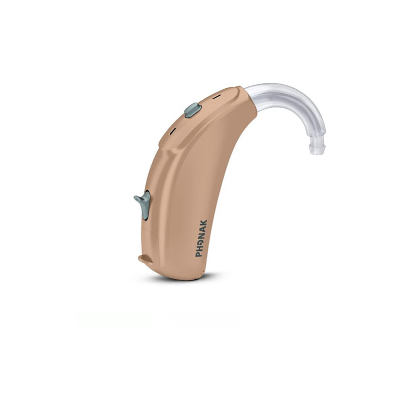 Phonak Naida V90 RIC (UP, SP)