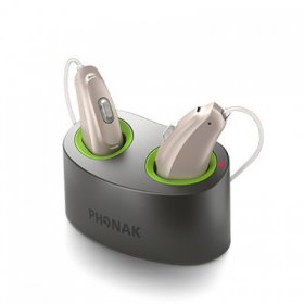 PHONAK MINI CHARGER